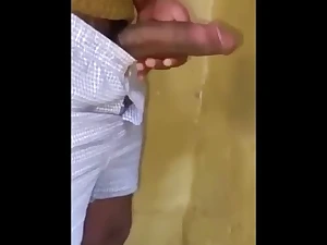 Witness Mia Khalifa's sizzling solo have fun with a hung Ethiopian guy - Jerking with Domotic