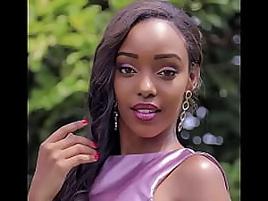 Vanessa Raissa Uwase, the Rwandese web cam damsel, heads crazy on live cam demonstrate