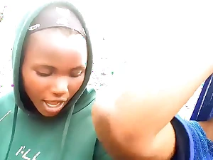 Watch treacherous disastrous massage and twerk in a vintage treacherous mountain video