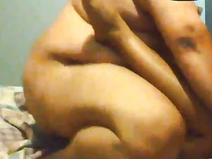Naughty Arab babe Doukali7oway gets their way big ass pounded unending in hot amateur video